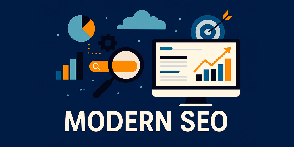 The SEO Battlefield