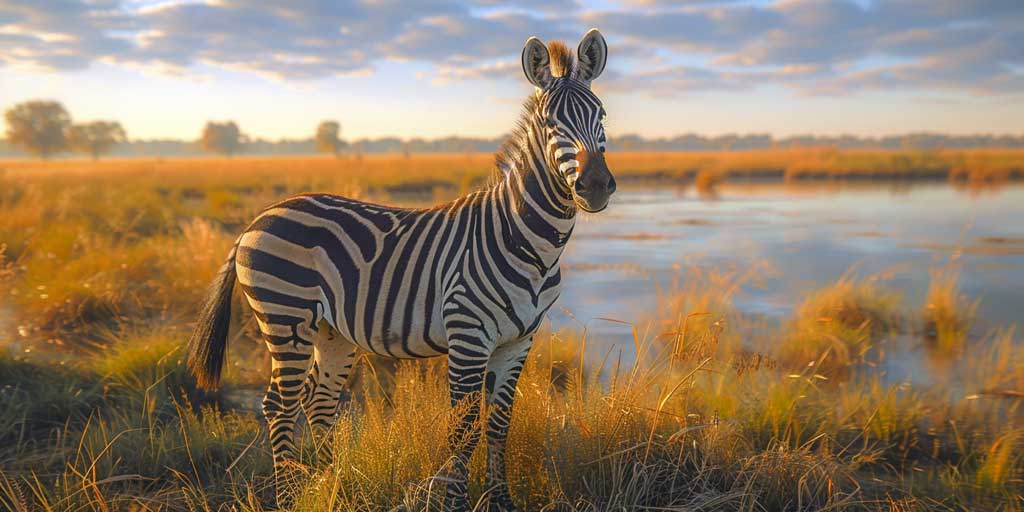 Zebra Algorithm