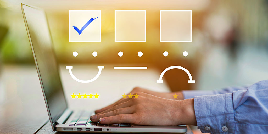 ارزیابی ارزش صفحات وب