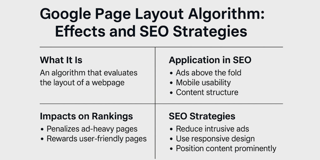 الگوریتم Page Layout