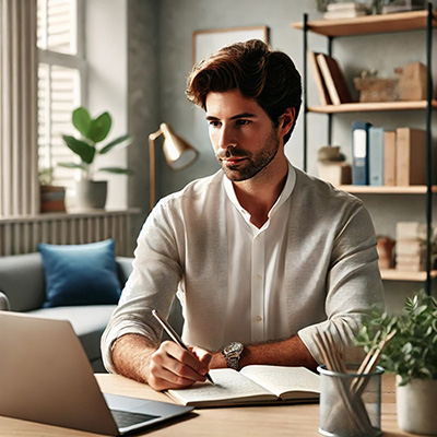 Site author
